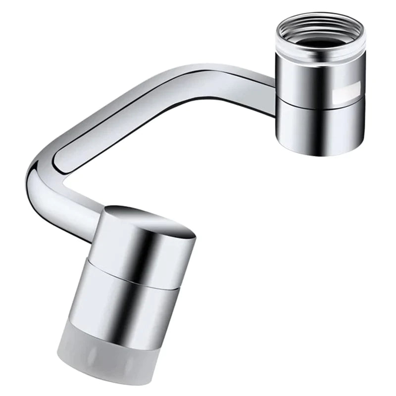 1080° Rotatable Faucet Extender OGFAUCETS