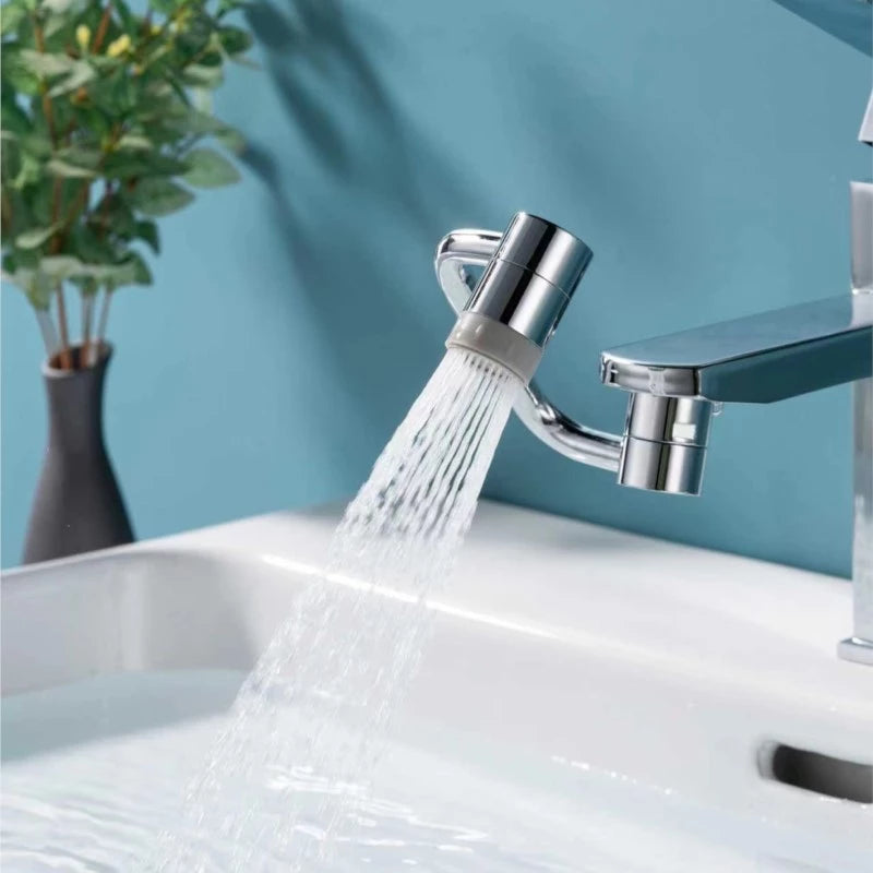 1080° Rotatable Faucet Extender OGFAUCETS